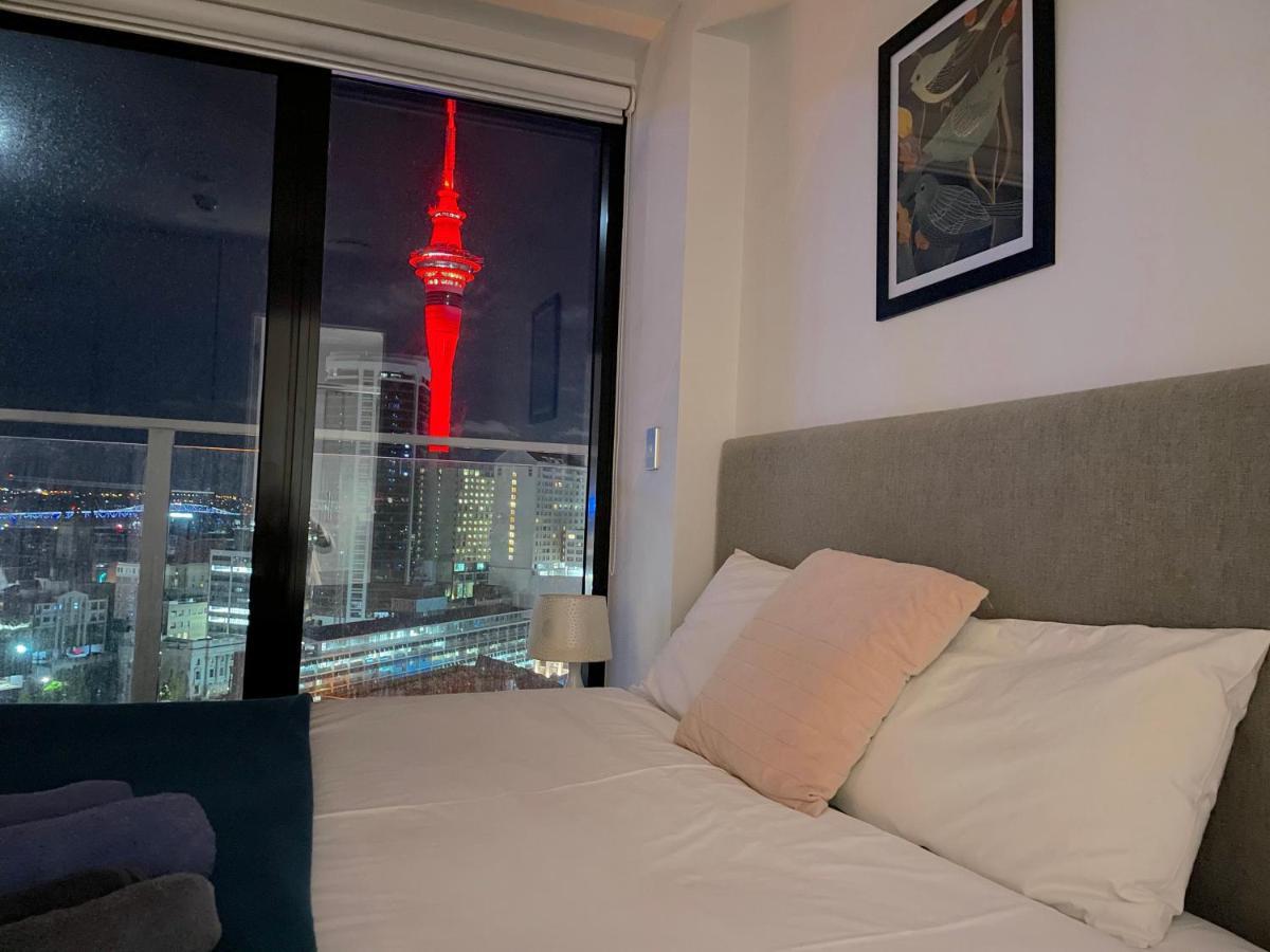 Apartment Luxury Sea View 2 Bedroom Auckland